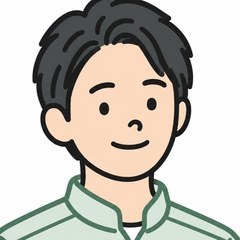 監修者 ユウスケ