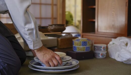 遺品整理とは？作業内容と始める時期、費用の目安や進め方の基本